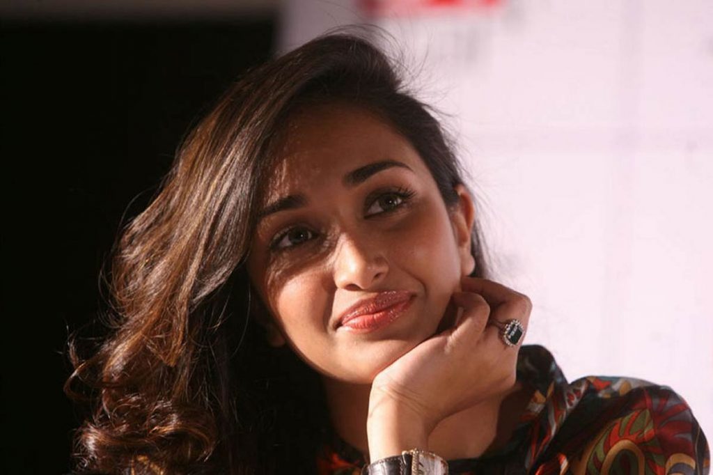 Jiah Khan - Bollywood celebrities who committed suicide