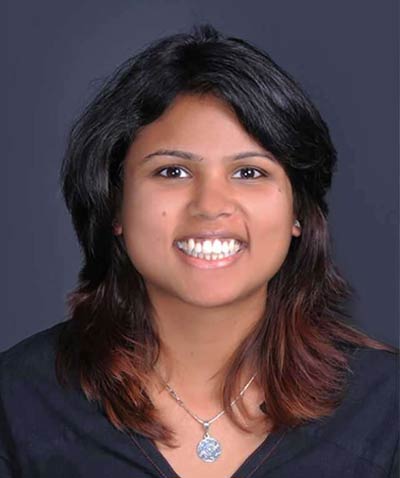 Bhakti Sharma